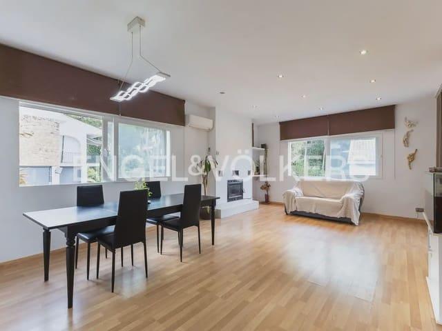 Chalet en venta en Godelleta, Valencia
