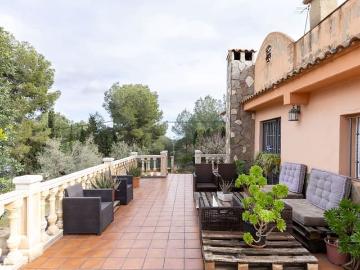 Chalet en venta en Godelleta, Valencia