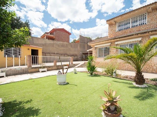 Chalet en venta en Godelleta, Valencia