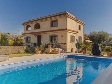 Chalet en venta en Gójar, Granada