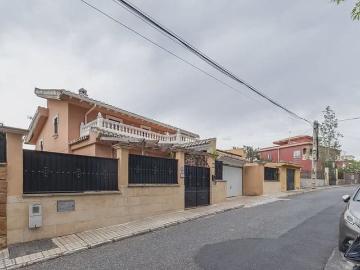Chalet en venta en Gójar, Granada