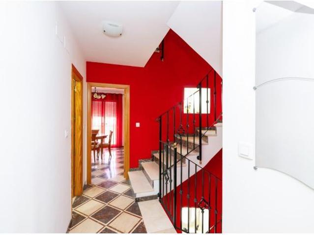 Chalet en Venta en Gójar, Granada