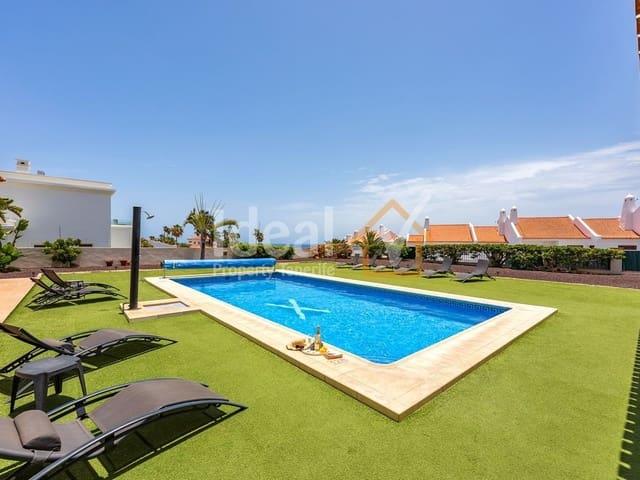Chalet en venta en Golf del Sur, Tenerife