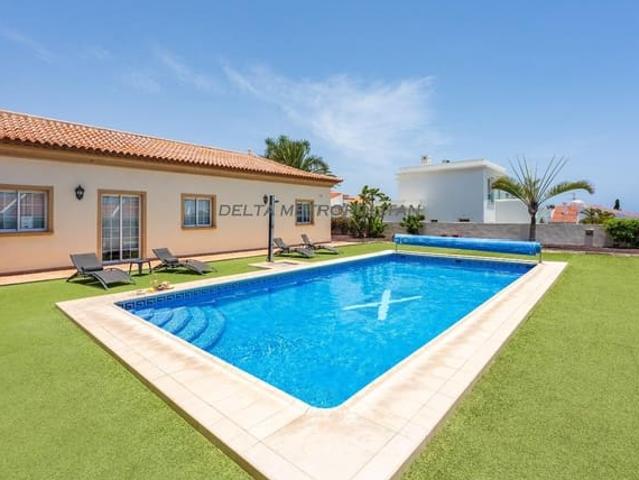 Chalet en venta en Golf del Sur, Tenerife