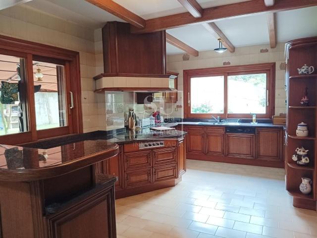 Chalet en venta en Gondomar. Chalets.