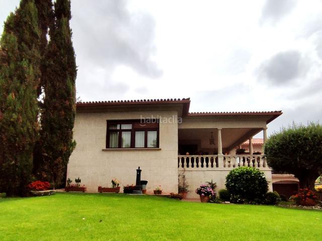 Chalet en venta en Gondomar. Chalets.