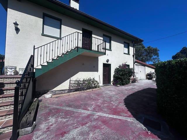 Chalet en venta en Gorliz, Vizcaya Costa Vasca