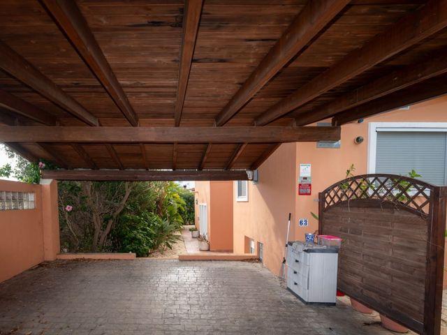 Chalet en venta en Gata de Gorgos, Alicante Costa Blanca