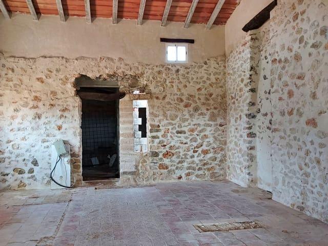 Chalet en venta en Gata de Gorgos, Alicante Costa Blanca