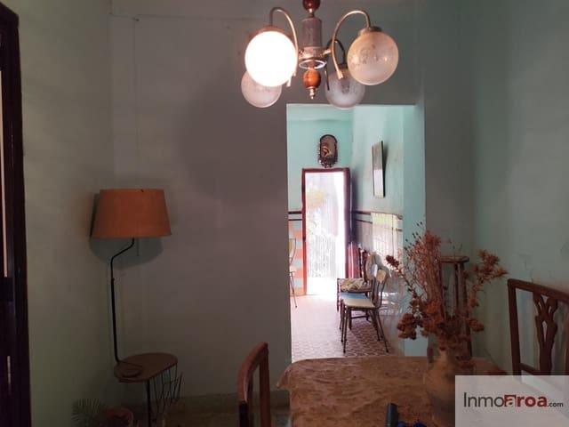 Chalet en venta en Gatova, Valencia