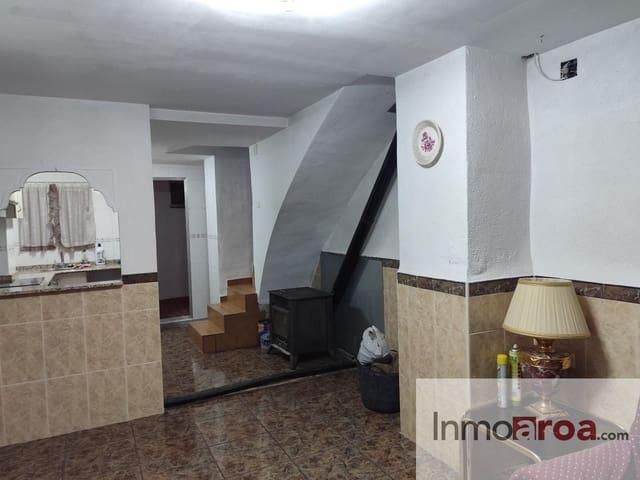 Chalet en venta en Gatova, Valencia