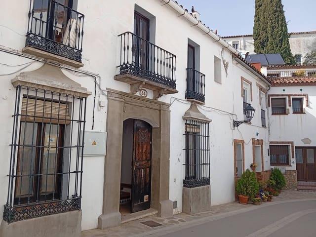 Chalet en venta en Gaucín, Málaga