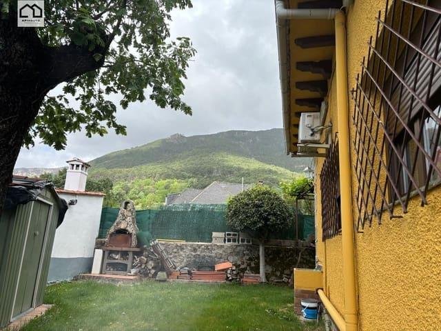 Chalet en venta en Gavilanes, Avila