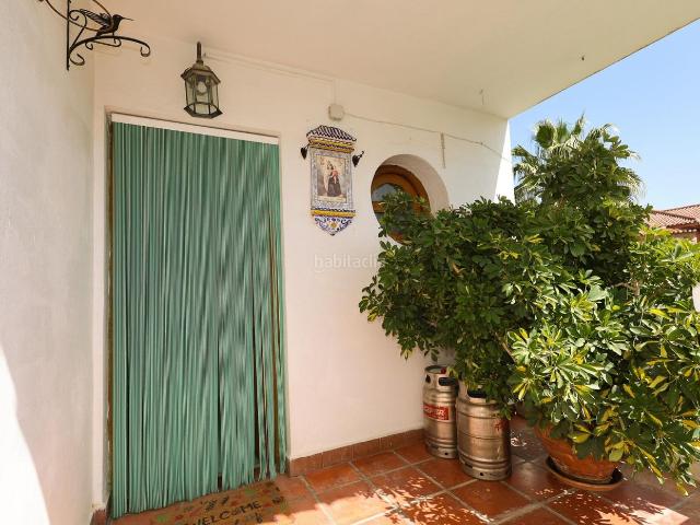 Chalet en venta en Gabias Las, Híjar. Chalet independiente con piscina en Híjar, Las Gabias. Chalets Gabias.