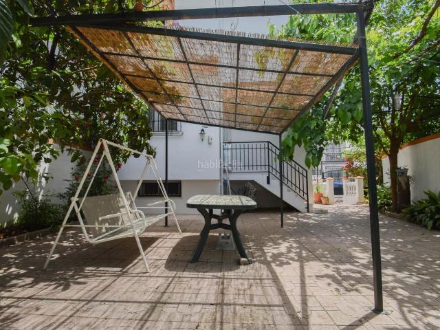 Chalet en venta en Gabias Las, Híjar. Pareado en venta en Las Gabias, 3 dormitorios. Chalets Gabias.