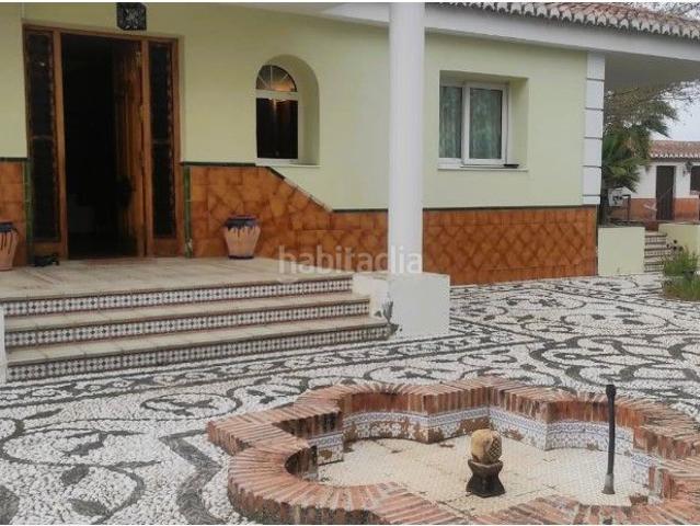 Chalet en venta en Gabias Las, Residencial Triana Barrio Alto. MAGNIFICO CHALET EN LAS GABIAS. Chalets Gabias.