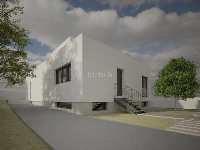 Chalet en venta en Gabias Las, San Francisco El Chorrillo. Parcela exclusiva con estructura de Chalet independiente y piscina en Urb. El Montecillo, Las Gabias. Chalets Gabias.
