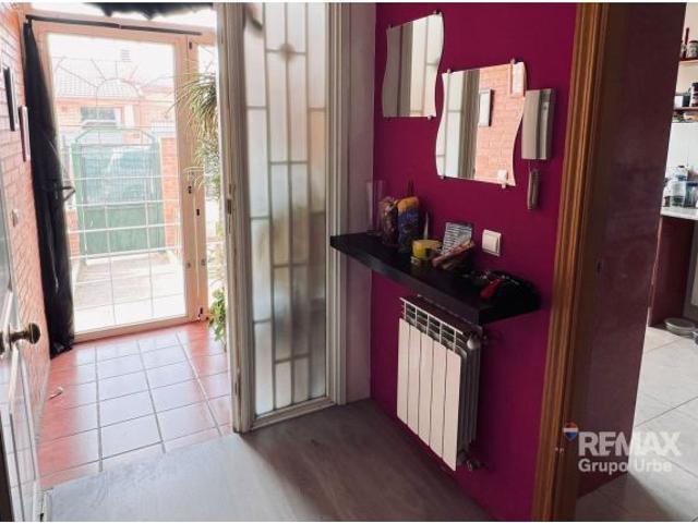 Chalet en Venta en Galápagos, Guadalajara