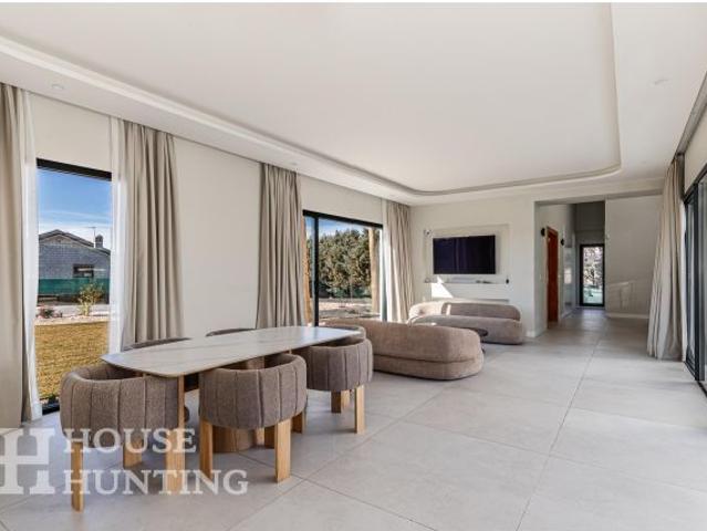 Chalet en Venta en Galapagar, Madrid