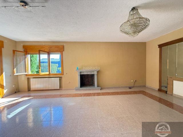 Chalet en venta en Galapagar, La Navata. GalapagarChalet. Chalets.