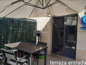 Chalet en venta en Galdakao. EXCLUSIVA VIVIENDA ADOSADA EN ELEXALDE!. Chalets.