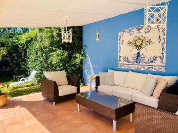 Chalet en venta en Galindo y Perahuy. OPORTUNIDAD! ESPECTACULAR CHALET INDEPENDIENTE EN LA RAD I. Chalets Galindo y.