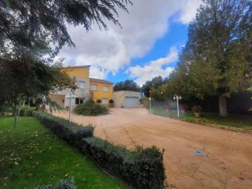 Urbanización la Rad, Salamanca, Castilla y León, Castilla y León