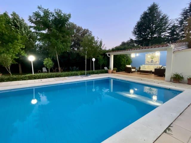 Chalet en venta en Galindo y Perahuy, Salamanca