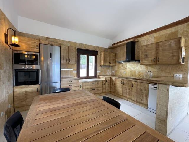 Chalet en venta en Galilea, Mallorca