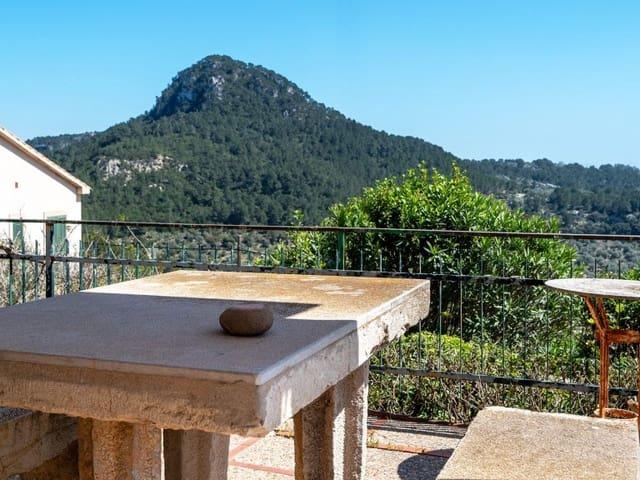 Chalet en venta en Galilea, Mallorca