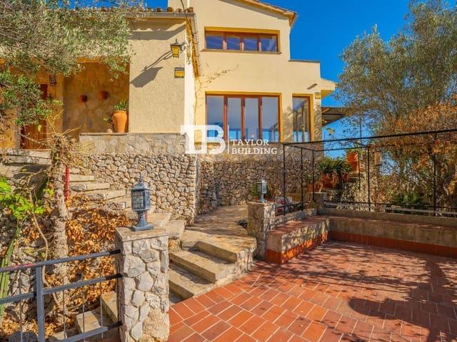 Chalet en venta en Galilea, Mallorca