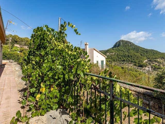 Chalet en venta en Galilea, Mallorca
