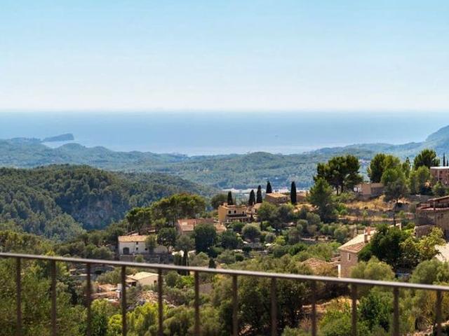 Chalet en venta en Galilea, Mallorca