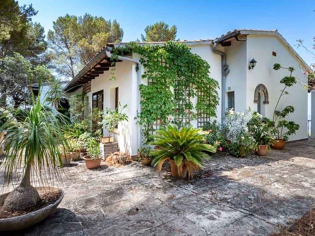 Chalet en venta en Galilea, Mallorca