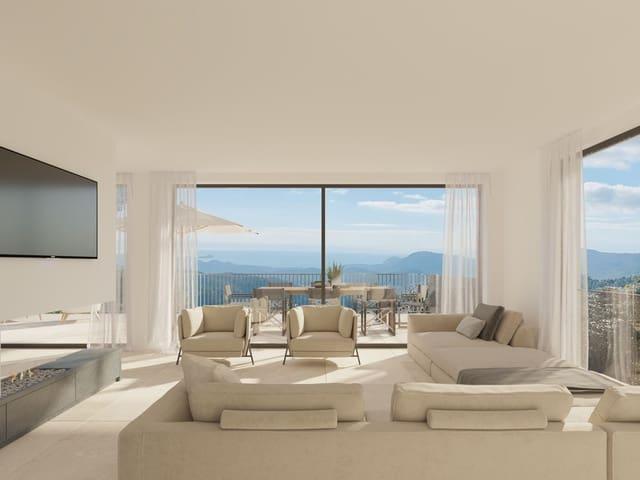 Chalet en venta en Galilea, Mallorca