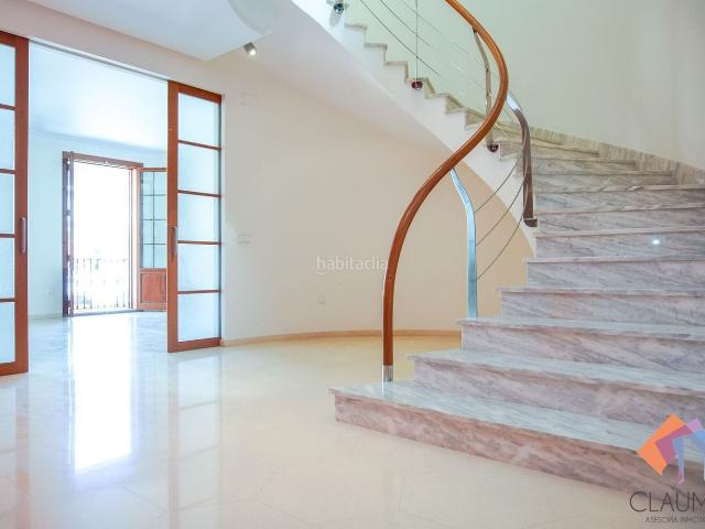 Casa en venta en Gandia, Centro Histórico. Casas.
