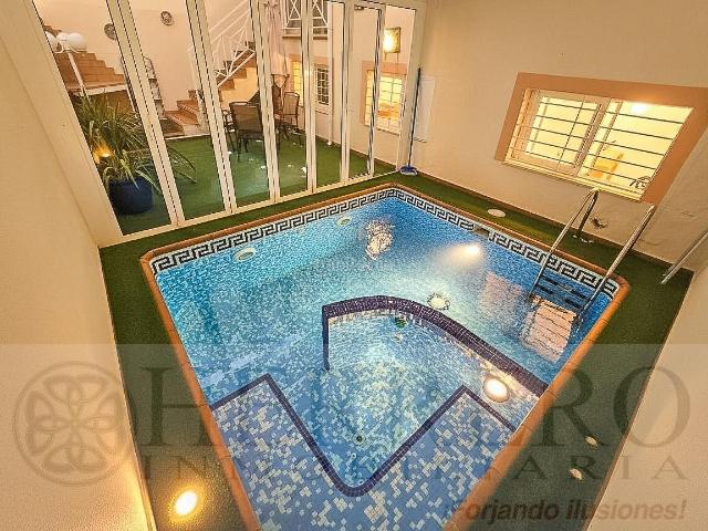 Chalet en venta en Gandia, Park Nord Casona. Un lugar mágico para vivir. Chalets.