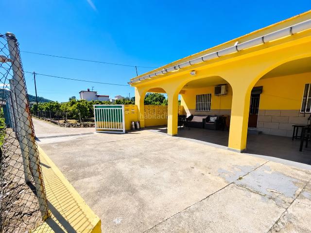 Chalet en venta en Gandia, Urbanizaciones. Casa rustica en Marxuquera Gandía. Chalets.