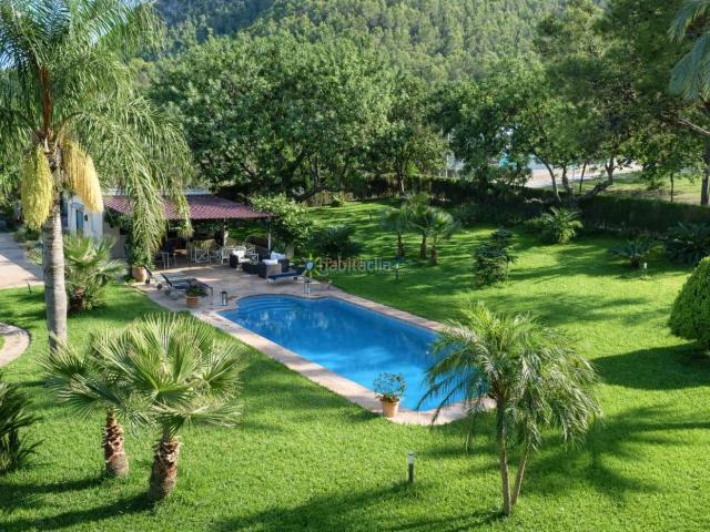 Chalet en venta en Gandia, Urbanizaciones. Chalet de venta en Gandia. Chalets.