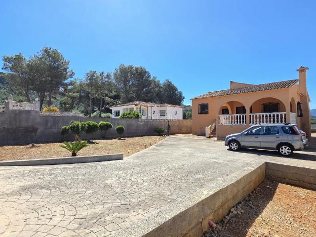 Chalet en venta en Gandia, Urbanizaciones. Chalet a la Venta en Marchuquera. Chalets.