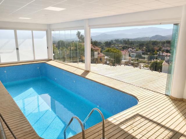 Chalet en venta en Gandia, Urbanizaciones. Chalets.
