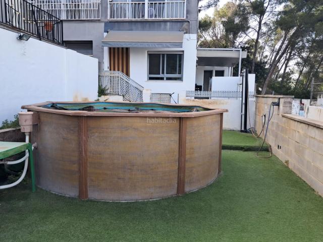 Chalet en venta en Gandia, Urbanizaciones. PLANTA BAJA EN URBANIZACIÓN MOLLO DE LA CREU. Chalets.