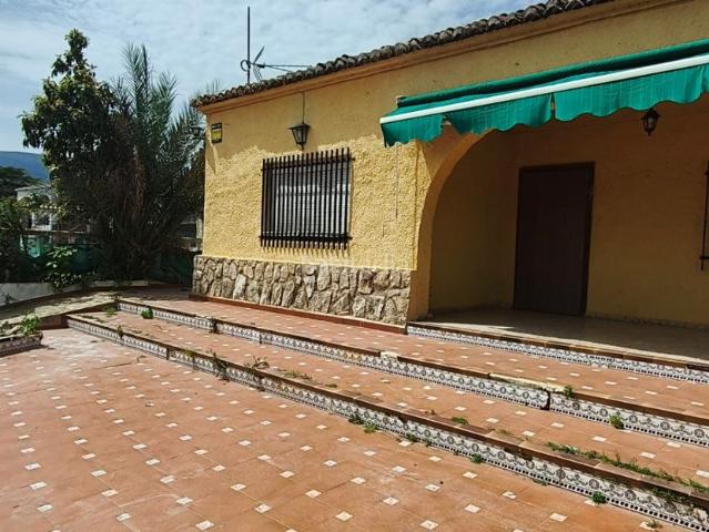 Chalet en venta en Gandia, Urbanizaciones. SUBASTA COMERCIAL, PRECIO DE SALIDA EL DEL ANUNCIO. Chalets.