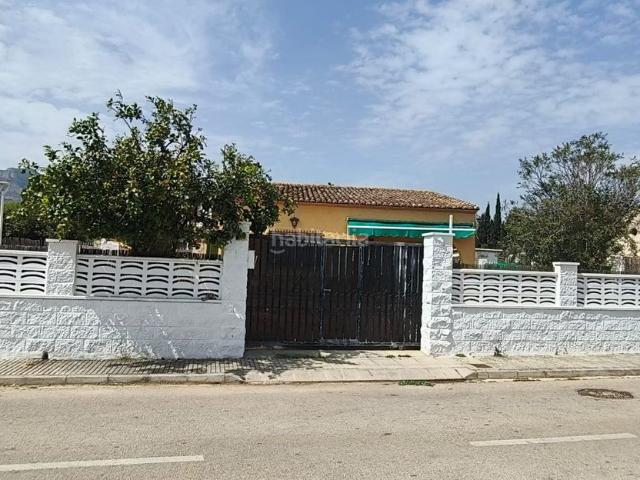 Chalet en venta en Gandia, Urbanizaciones. Solvia Inmobiliaria Chalet independiente Gandia. Chalets.