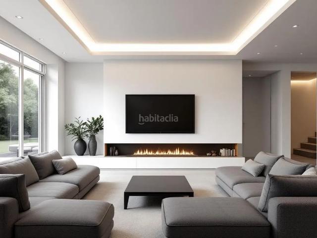 Chalet en venta en Gandia, Urbanizaciones. Vivienda unifamiliar aislada en parcela urbana llave en mano. Personalizable. Chalets.
