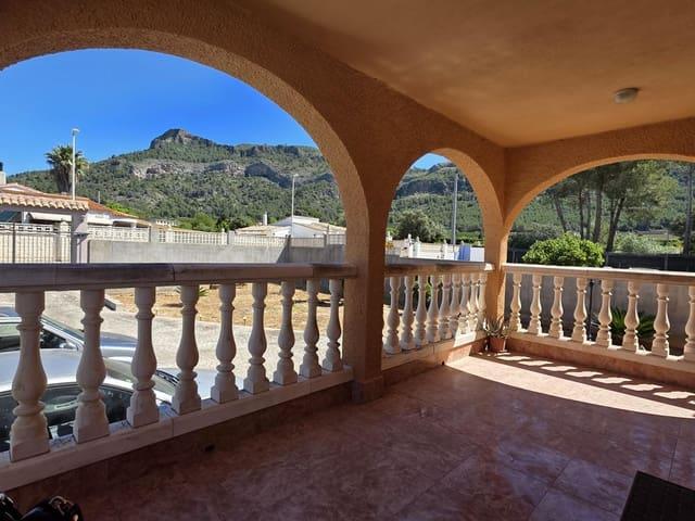 Chalet en venta en Gandia, Valencia Costa Valencia