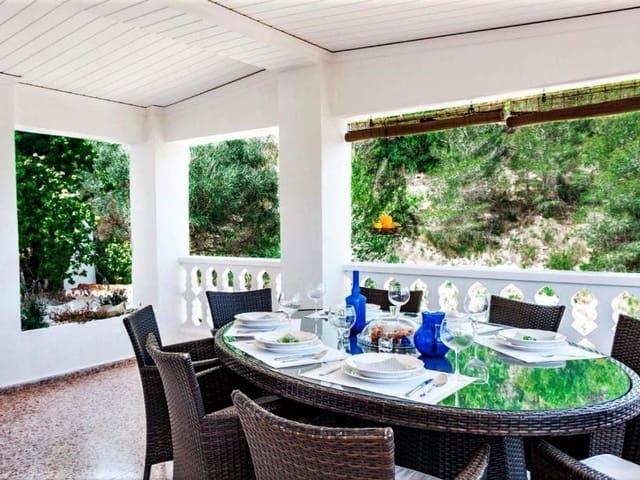 Chalet en venta en Marchuquera, Valencia Costa Valencia