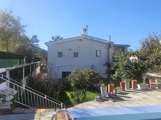 Chalet en venta en Gandia, Valencia Costa Valencia