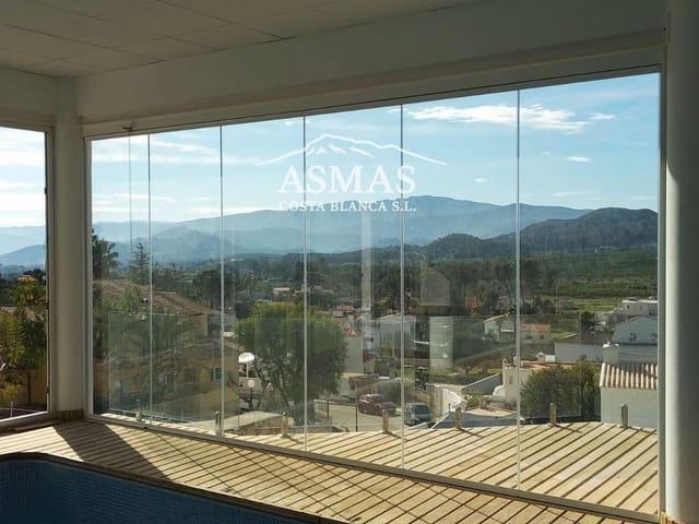 Chalet en venta en Gandia, Valencia Costa Valencia