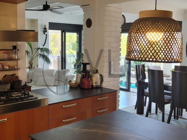 Chalet en venta en Gandia, Valencia Costa Valencia